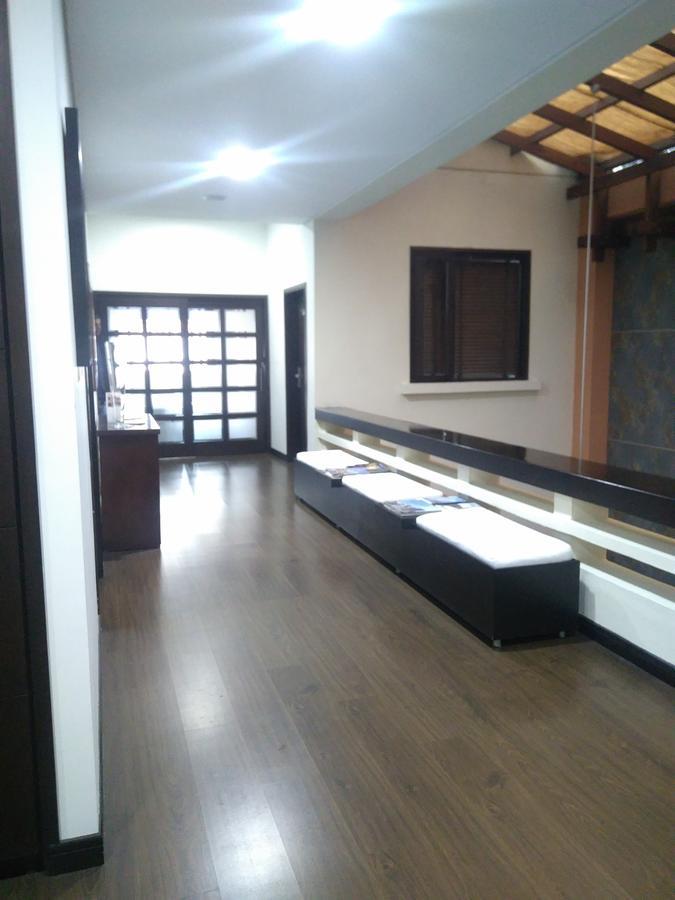 Hotel Boutique Casa Farallones Cali Exterior foto
