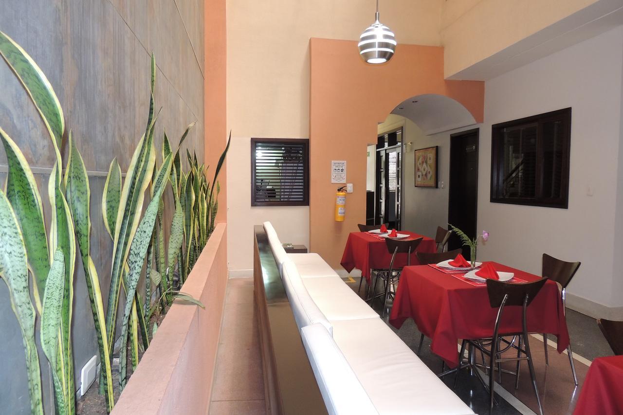 Hotel Boutique Casa Farallones Cali Exterior foto