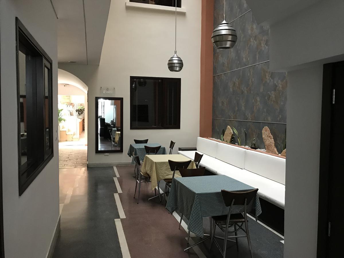Hotel Boutique Casa Farallones Cali Exterior foto