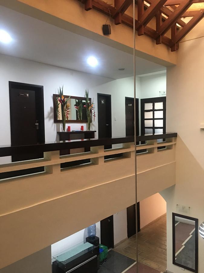 Hotel Boutique Casa Farallones Cali Exterior foto