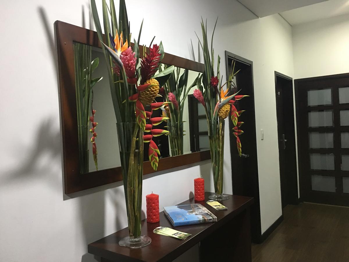 Hotel Boutique Casa Farallones Cali Exterior foto