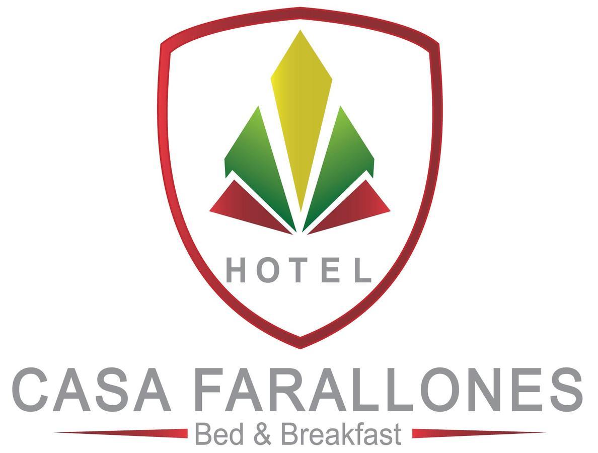 Hotel Boutique Casa Farallones Cali Exterior foto