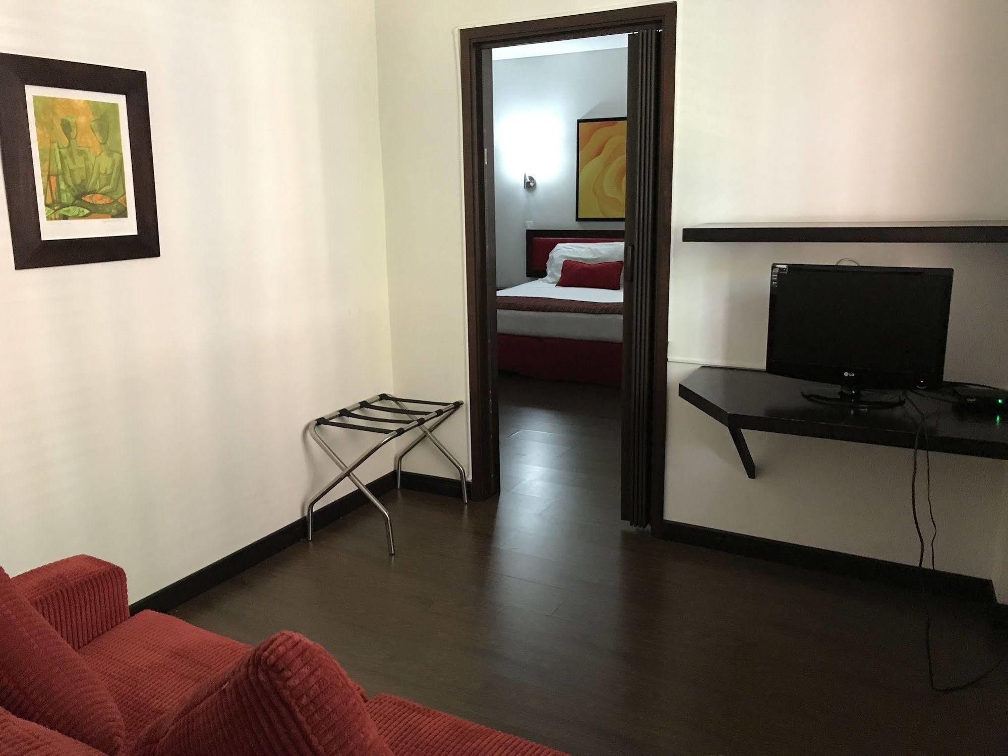 Hotel Boutique Casa Farallones Cali Exterior foto