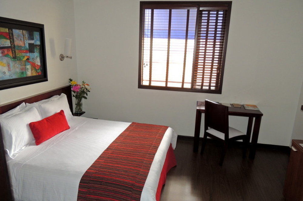 Hotel Boutique Casa Farallones Cali Exterior foto
