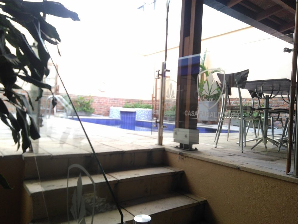 Hotel Boutique Casa Farallones Cali Exterior foto